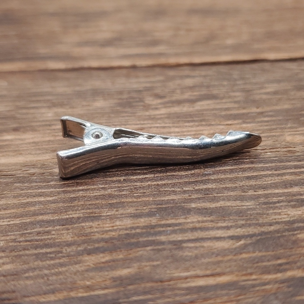 Make your own‎ hair clip accessory crafts blank canvas